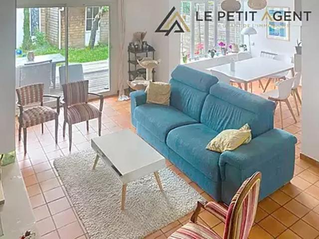 Bordeaux 33200 Achat / Vente maison 5 pièces t5