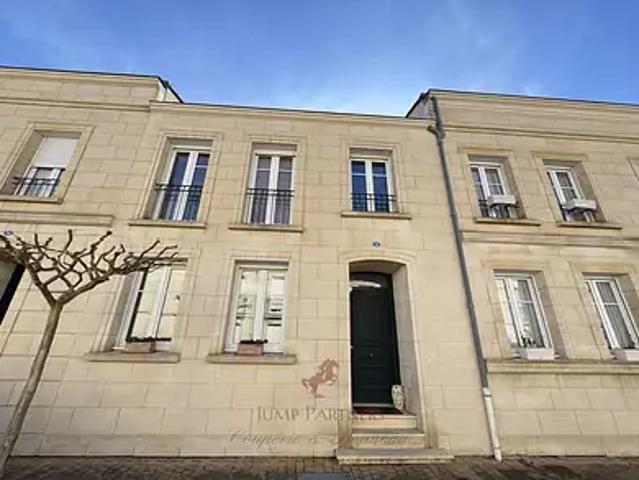 Bordeaux 33200 Achat / Vente maison 5 pièces t5