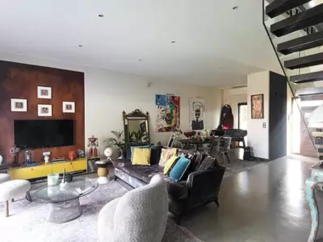 Bordeaux 33200 Achat / Vente maison 5 pièces t5