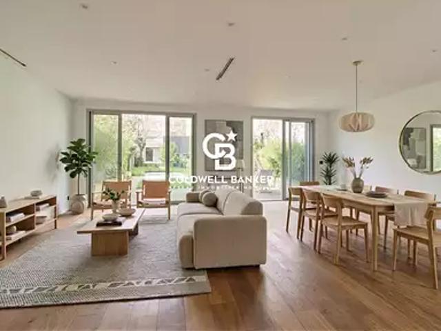 Bordeaux 33200 Achat / Vente maison 5 pièces t5 piscine