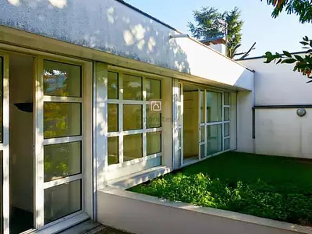 Bordeaux 33200 Achat / Vente maison 5 pièces t5 piscine jardin