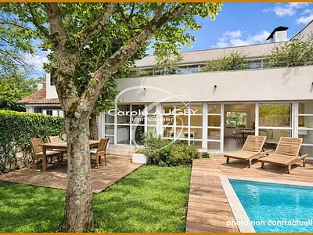Bordeaux 33200 Achat / Vente maison 6 pièces t6