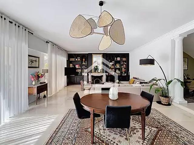 Bordeaux 33200 Achat / Vente maison 6 pièces t6