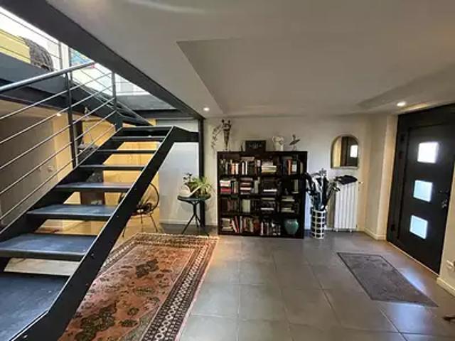 Bordeaux 33200 Achat / Vente maison 6 pièces t6
