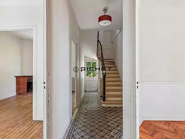 Bordeaux 33200 Achat / Vente maison 6 pièces t6 cave