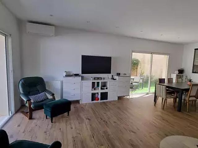 Bordeaux 33200 Achat / Vente maison 6 pièces t6 piscine jardin