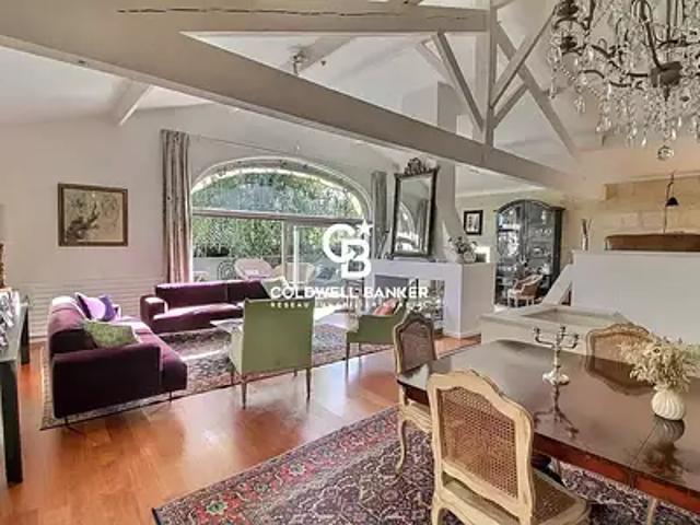 Bordeaux 33200 Achat / Vente maison 8 pièces t8
