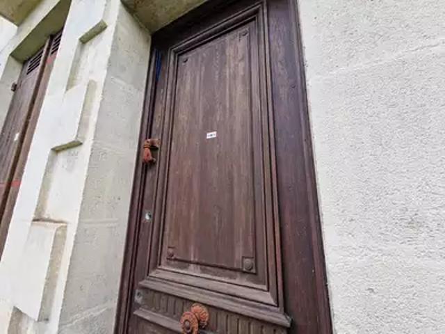 Bordeaux 33200 Achat / Vente maison 9 pièces t9