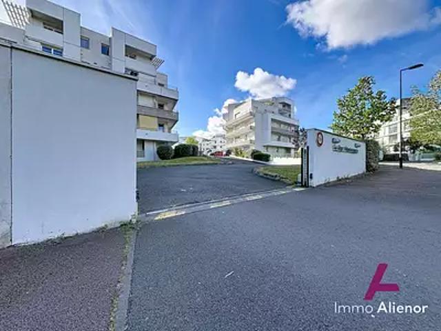 Bordeaux 33200 Achat / Vente parking