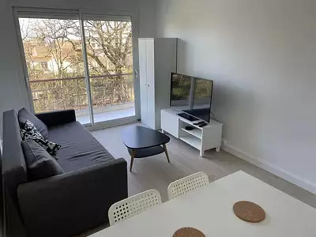 Bordeaux 33200 Location appartement 4 pièces t4
