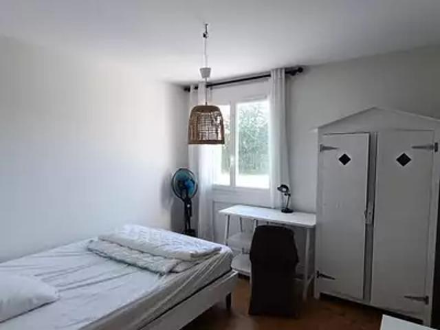Bordeaux 33200 Location appartement 1 pièce t1 balcon