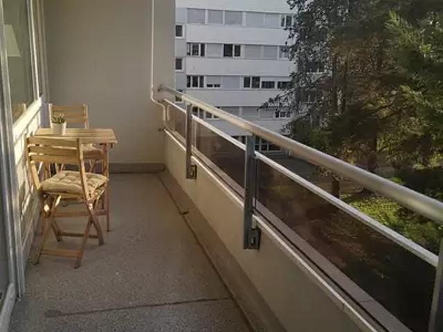 Bordeaux 33200 Location appartement 1 pièce t1 parking