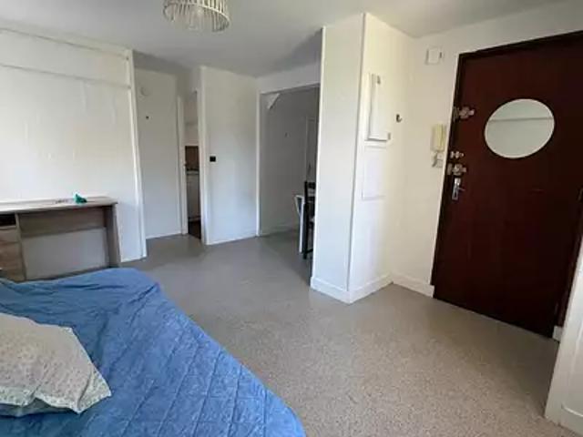 Bordeaux 33200 Location appartement 1 pièce t1 parking