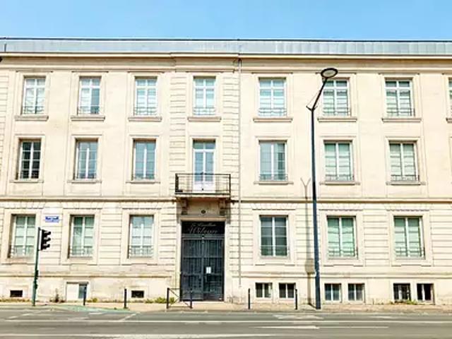 Bordeaux 33200 Location appartement 1 pièce t1 parking