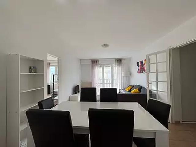 Bordeaux 33200 Location appartement 3 pièces t3