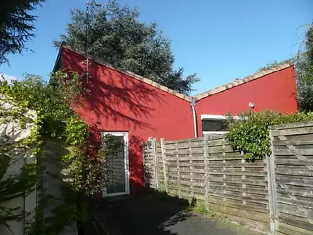Bordeaux 33200 Location maison parking