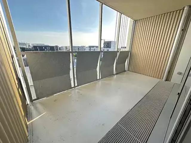 Bordeaux 33300 Achat / Vente appartement 4 pièces t4