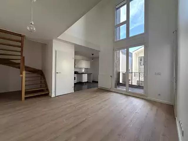 Bordeaux 33300 Achat / Vente appartement 4 pièces t4