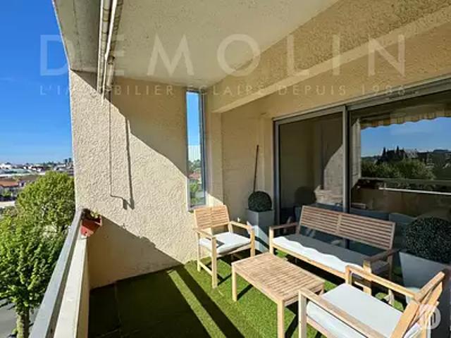Bordeaux 33300 Achat / Vente appartement 4 pièces t4
