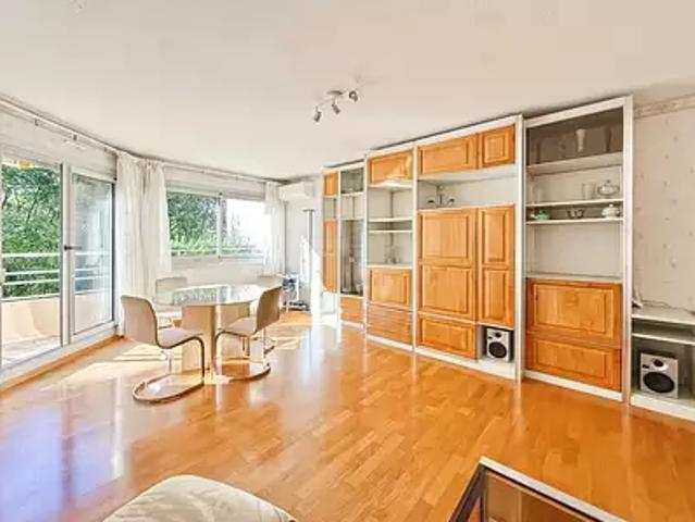 Bordeaux 33300 Achat / Vente appartement 4 pièces t4 balcon