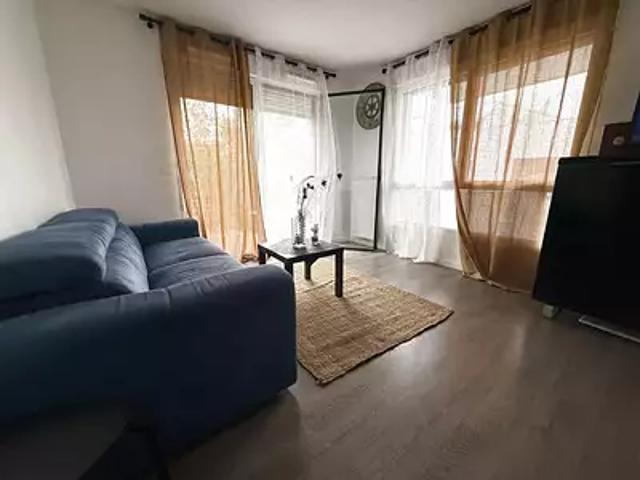 Bordeaux 33300 Achat / Vente appartement 2 pièces t2