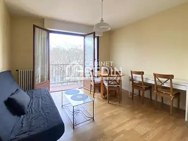 Bordeaux 33300 Achat / Vente appartement 2 pièces t2