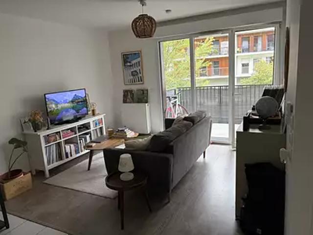 Bordeaux 33300 Achat / Vente appartement 2 pièces t2