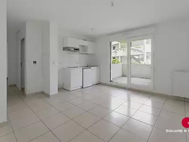 Bordeaux 33300 Achat / Vente appartement 2 pièces t2