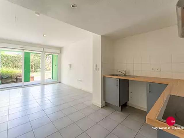 Bordeaux 33300 Achat / Vente appartement 2 pièces t2
