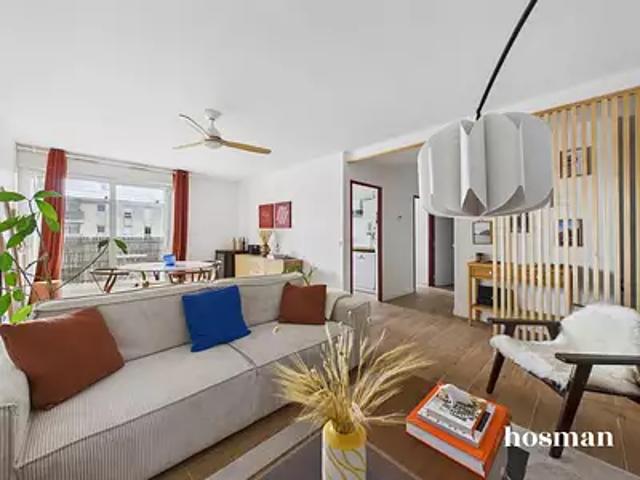 Bordeaux 33300 Achat / Vente appartement 2 pièces t2 balcon