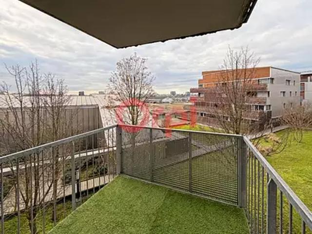 Bordeaux 33300 Achat / Vente appartement 2 pièces t2 balcon