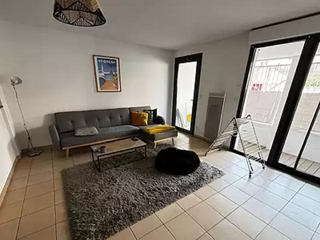 Bordeaux 33300 Achat / Vente appartement 3 pièces t3