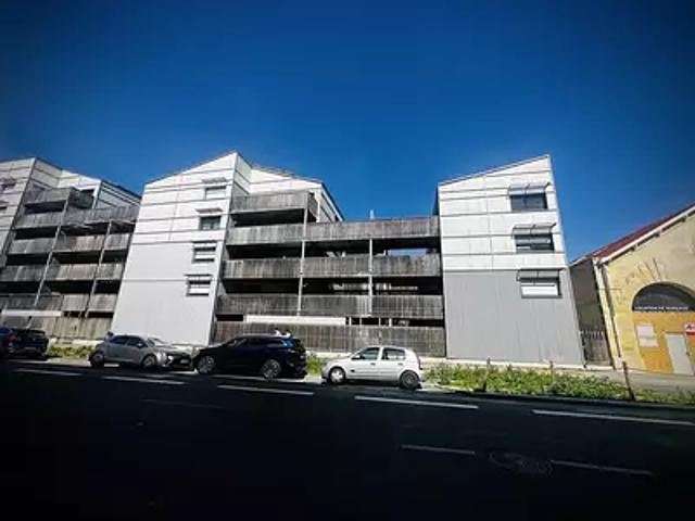 Bordeaux 33300 Achat / Vente appartement 3 pièces t3