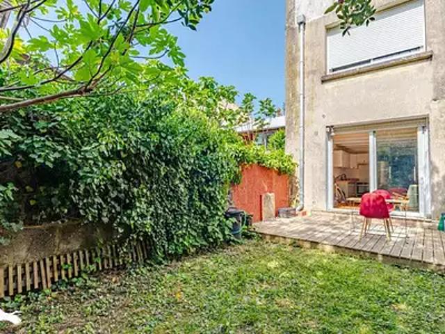 Bordeaux 33300 Achat / Vente appartement 3 pièces t3