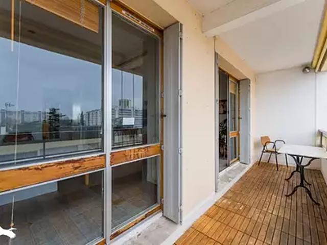 Bordeaux 33300 Achat / Vente appartement 3 pièces t3