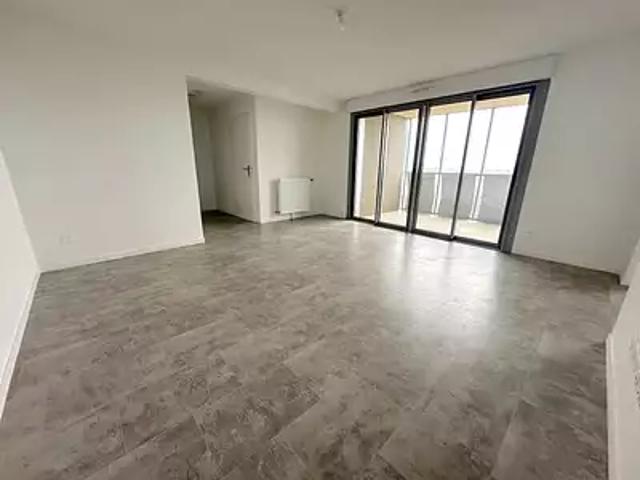 Bordeaux 33300 Achat / Vente appartement 3 pièces t3
