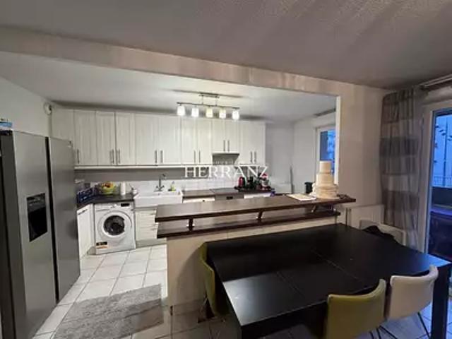 Bordeaux 33300 Achat / Vente appartement 3 pièces t3