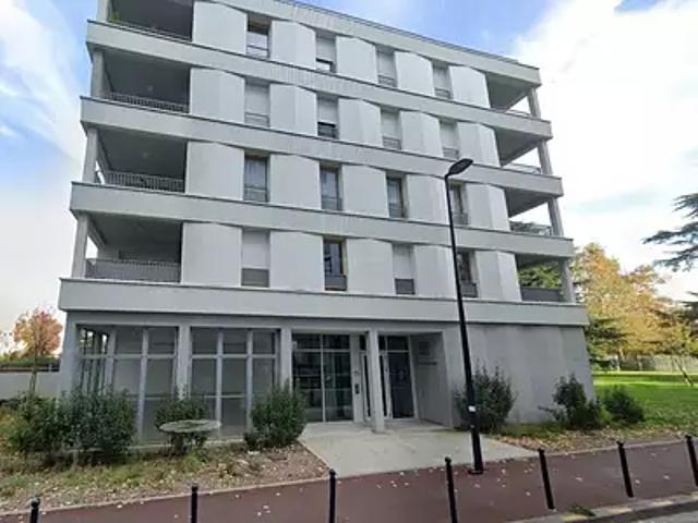 Bordeaux 33300 Achat / Vente appartement 3 pièces t3 terrasse balcon