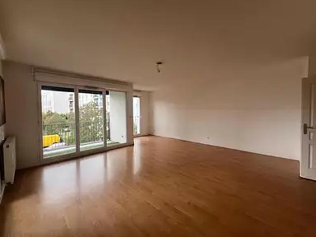 Bordeaux 33300 Achat / Vente appartement 3 pièces t3 balcon