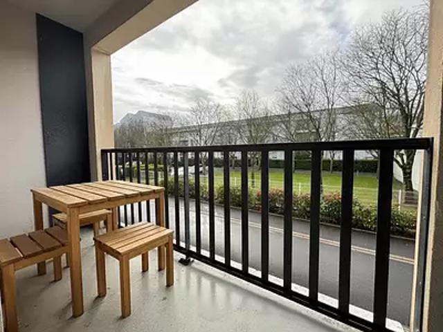 Bordeaux 33300 Achat / Vente appartement 3 pièces t3 cave parking