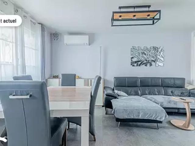 Bordeaux 33300 Achat / Vente maison 3 pièces t3 au dernier étage
