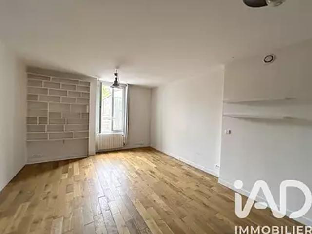 Bordeaux 33300 Achat / Vente maison 3 pièces t3 parking