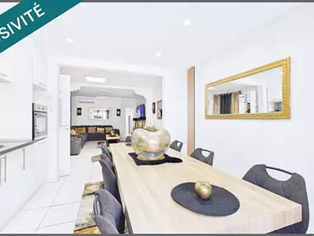 Bordeaux 33300 Achat / Vente maison 4 pièces t4 parking