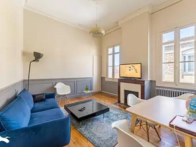 Bordeaux 33300 Achat / Vente maison 5 pièces t5