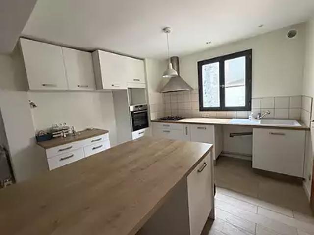 Bordeaux 33300 Achat / Vente maison 5 pièces t5