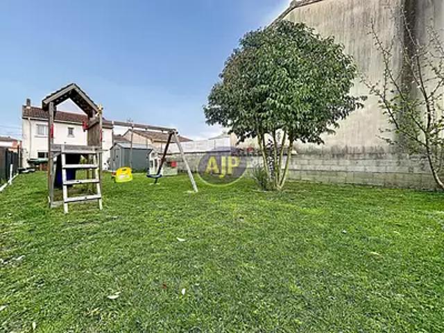 Bordeaux 33300 Achat / Vente maison 5 pièces t5 parking
