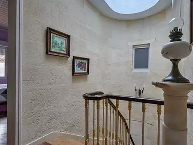 Bordeaux 33300 Achat / Vente maison 5 pièces t5 terrasse