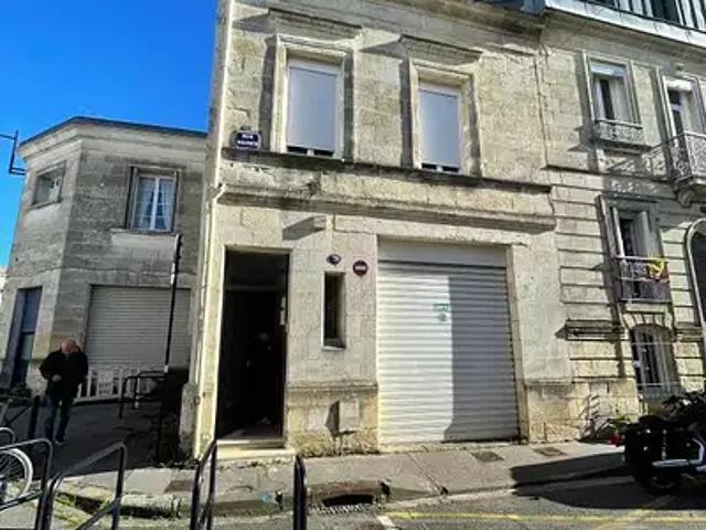 Bordeaux 33300 Achat / Vente parking
