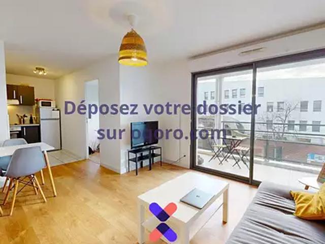 Bordeaux 33300 Location appartement