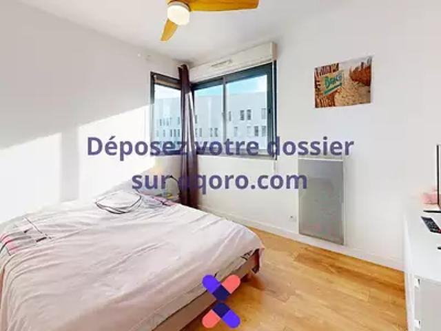 Bordeaux 33300 Location appartement